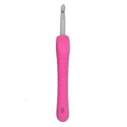 Pony Easy Grip Ergonomic Crochet Hook 7.0 mm - 56811 Pony