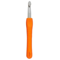 Pony Easy Grip Ergonomic Crochet Hook 9.0 mm - 56813 Pony