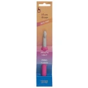 Pony Easy Grip Ergonomic Crochet Hook 10.0 mm - 56814 Pony