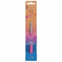 Pony Easy Grip Uncinetto ergonomico 7,0 mm - 56811 Pony