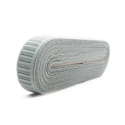 Nastro Elastico Gros Grain (grogrè) alto 25mm