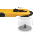 Rotary cutter Maxi 45mm - 611370 Prym