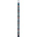 Ferri maglia 4,00 mm con pomoli, in alluminio - 191476 Prym