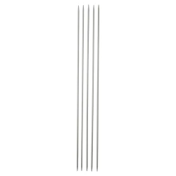 Double-pointed knitting needles, 30cm, 2.5 mm - 40214 Pony