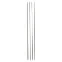 Double-pointed knitting needles, 30cm, 2.5 mm - 40214 Pony