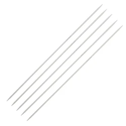 Double-pointed knitting needles, 30cm, 3.0 mm - 40616 Pony