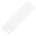 Gioco di ferri per calza con doppia punta misura 3,0 mm - 40616 Pony