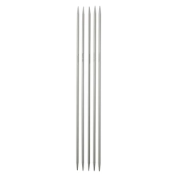 Double-pointed knitting needles, 30cm, 4.0 mm - 40220 Pony