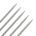 Double-pointed knitting needles, 30cm, 5.0 mm - Pony