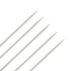 Gioco di ferri per calza con doppia punta misura 3,0 mm - 40616 Pony 2