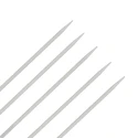 Gioco di ferri per calza con doppia punta misura 3,0 mm - 40616 Pony
