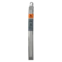 Double-pointed knitting needles, 30cm, 4.0 mm - 40220 Pony