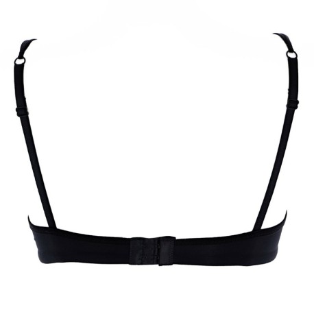 Reggiseno a triangolo imbottito in microfibra e senza ferretto - CD017 CHIARA by Cotonella