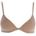 Reggiseno a triangolo imbottito in microfibra e senza ferretto - CD017 CHIARA by Cotonella