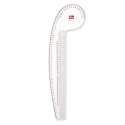 Regolo per sarti specifico per linee curve (Pappagallo o Curvilineo) - 611501 Prym