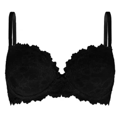 Reggiseno con ferretto in pizzo elastico SABRINA - CD027 Cotonella 2