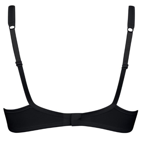 Reggiseno sfoderato senza ferretto in cotone elasticizzato SHARON - CD049 Cotonella