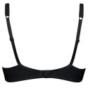 SHARON wireless seamless stretch cotton bra