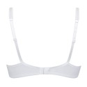 SHARON wireless seamless stretch cotton bra