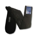Men's maxi long socks, size 46-47, in Lisle Cotton - 490 Rossi Socks