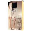 SiSi Miniskin 8 den ultra sheer summer knee-highs, bare look effect - 2 pairs