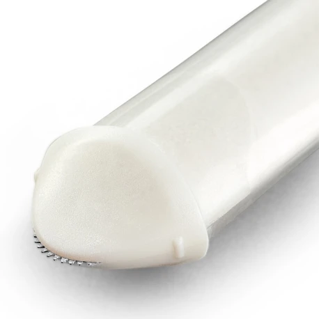 Ricarica cartuccia di gesso bianco per Rotella parallela Prym - 610956 Prym