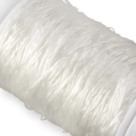 Fusible bonding yarn 40m spool - 987170 Prym