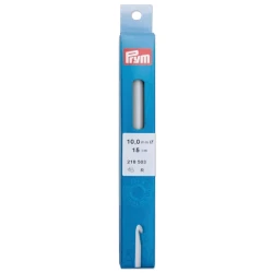 Uncinetto 10,00 mm in plastica per lana - 218503 Prym 2