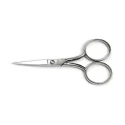 Embroidery scissors, super fine 4.5" - 11.5cm hardened steel - Gimap
