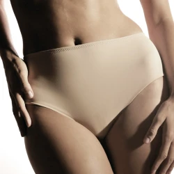 Dermo Dry control girdle shapes and slims - Gios Underwear