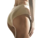 Dermo Dry control girdle shapes and slims - 509 Gios Underwear