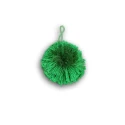 Small Ø 5cm soft viscose pompom