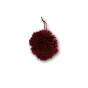 Small Ø 5cm soft viscose pompom