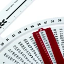Calcolatore per lavori a maglia - 611735 Prym