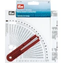 Calcolatore per lavori a maglia - 611735 Prym
