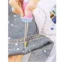 Applicatore a caldo per strass 8 misure - K861 Benox