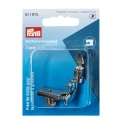 Zipper fastener foot for sewing machine - 611975 Prym