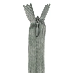 Cerniera Lampo zip invisibile 20 cm