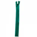 Cerniera Lampo zip invisibile 20 cm