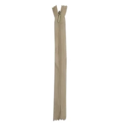 Cerniera Lampo zip invisibile 20 cm 2