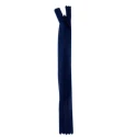 Cerniera Lampo zip invisibile 20 cm
