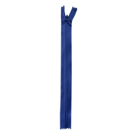 20cm invisible zip fastener with nylon coil No. 3