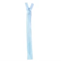 Cerniera Lampo zip invisibile 20 cm
