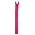 20cm invisible zip fastener with nylon coil No. 3