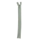 Cerniera Lampo zip invisibile 20 cm