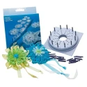 Telaio per creare fiori, per lavori a mano di lana - 624156 Prym