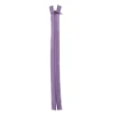 Cerniera Lampo zip invisibile 20 cm