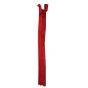 20cm invisible zip fastener with nylon coil No. 3