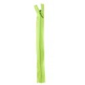 Cerniera Lampo zip invisibile 20 cm