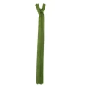 Cerniera Lampo zip invisibile 20 cm